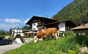 Pension Baranekhof - Accommodation In Nature - Baranek Resorts
