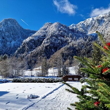 Pension Baranekhof - Accommodation In Nature - Baranek Resorts Kaprun Exterior foto