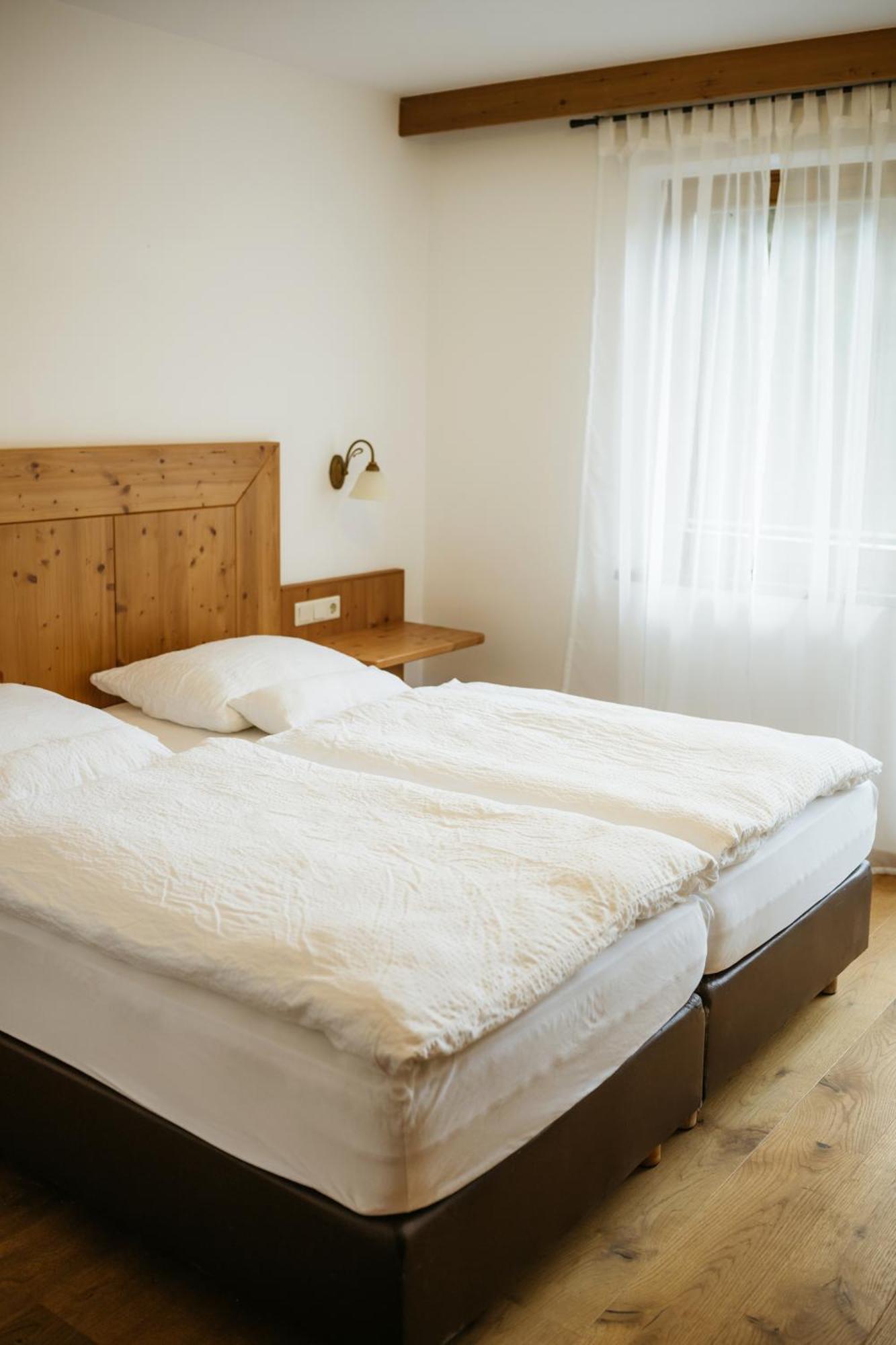 Pension Baranekhof - Accommodation In Nature - Baranek Resorts Kaprun Exterior foto