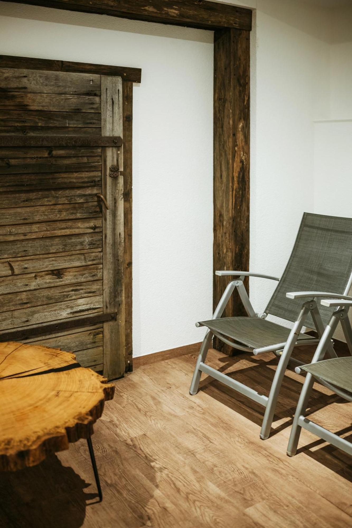 Pension Baranekhof - Accommodation In Nature - Baranek Resorts Kaprun Exterior foto