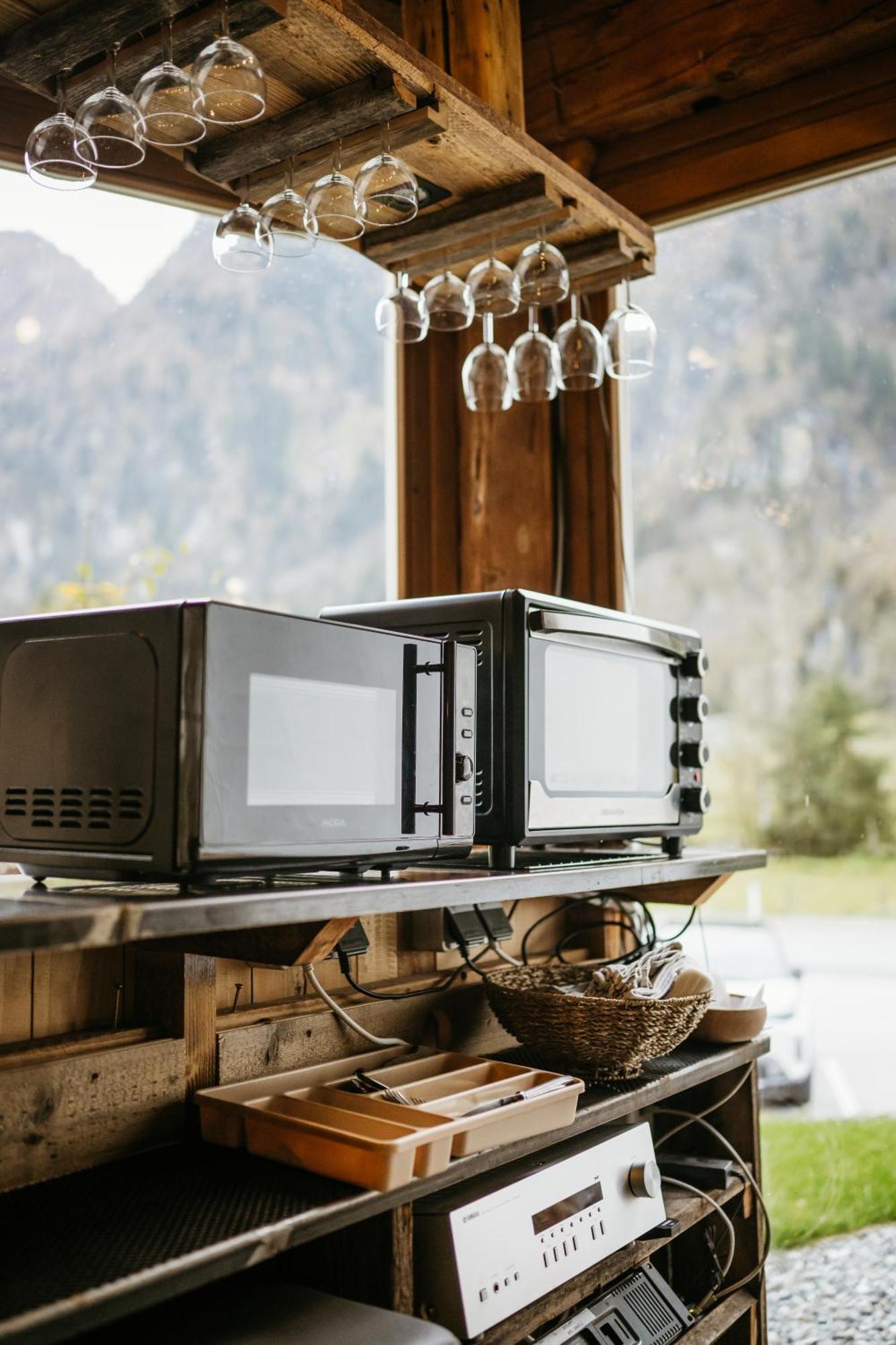 Pension Baranekhof - Accommodation In Nature - Baranek Resorts Kaprun Exterior foto