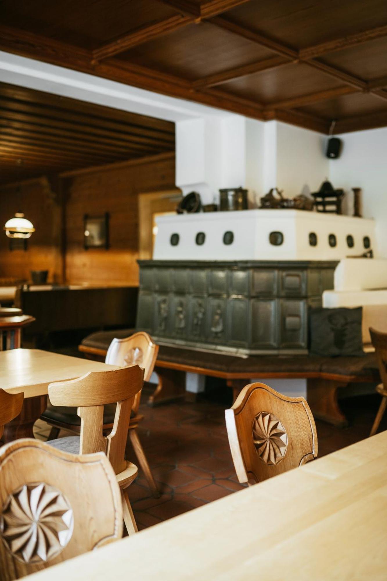 Pension Baranekhof - Accommodation In Nature - Baranek Resorts Kaprun Exterior foto