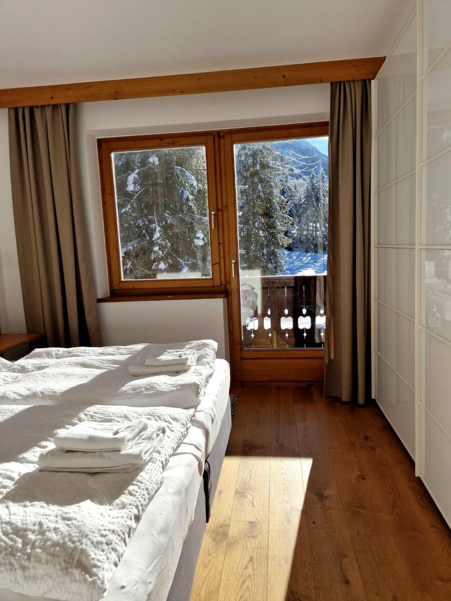 Pension Baranekhof - Accommodation In Nature - Baranek Resorts Kaprun Exterior foto