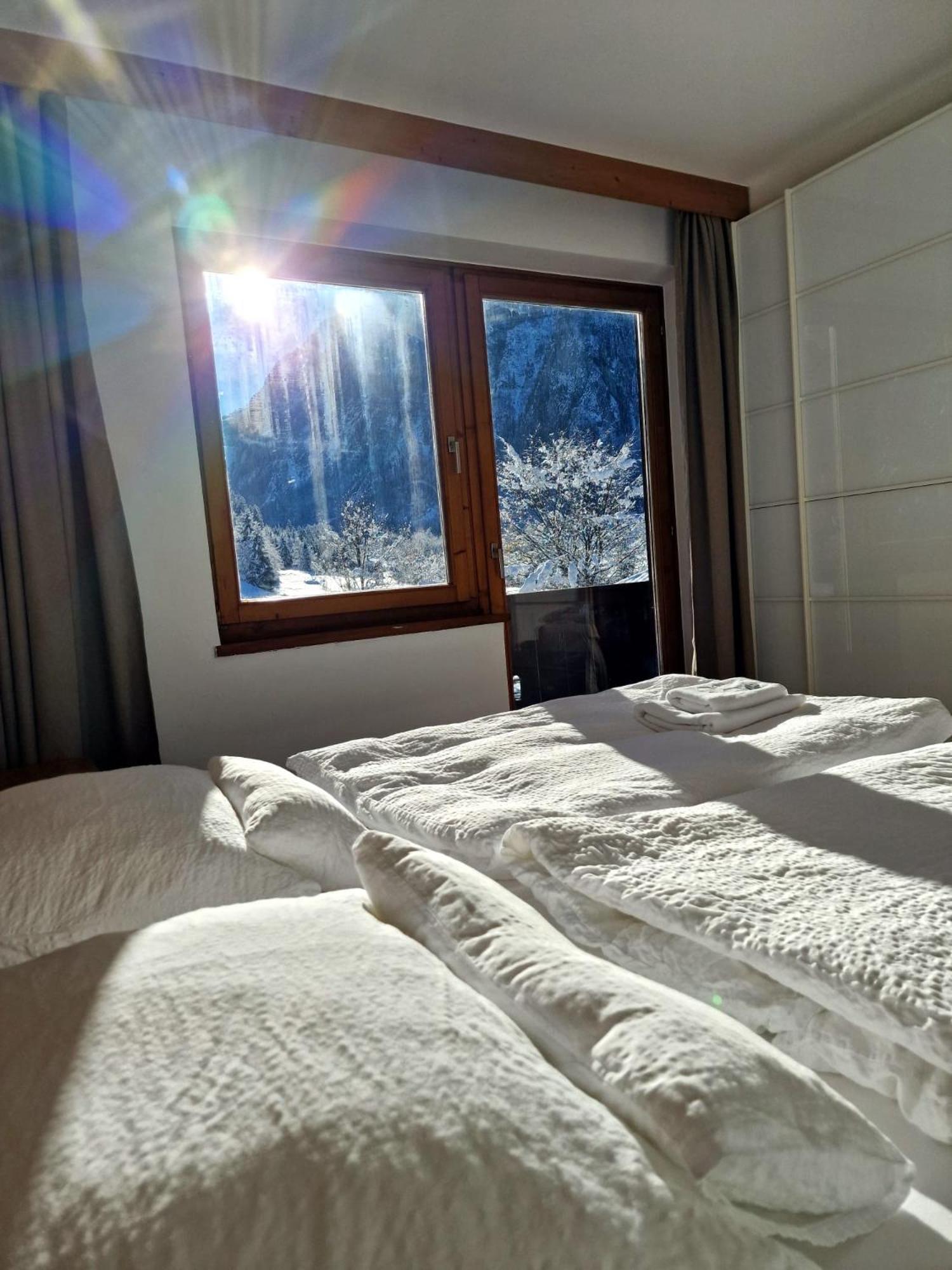 Pension Baranekhof - Accommodation In Nature - Baranek Resorts Kaprun Exterior foto